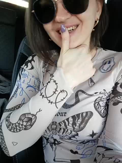 Skarlet-tory Cam Show Recorded 2025-03-23