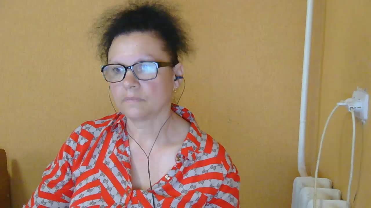 Liddia Cam Show Recorded 2025-03-23