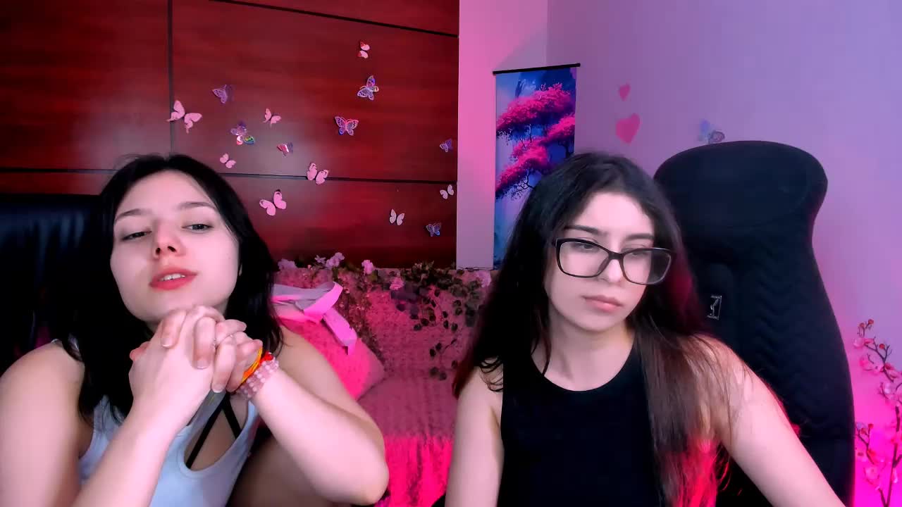 Anasteysha_cool Cam Show Recorded 2025-03-23