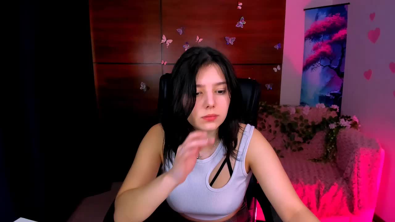 Anasteysha_cool Cam Show Recorded 2025-03-23