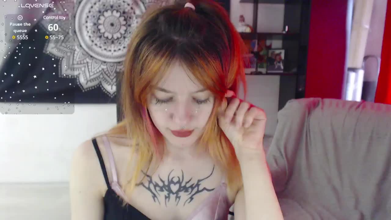 Haily_lover Cam Show Recorded 2025-03-23