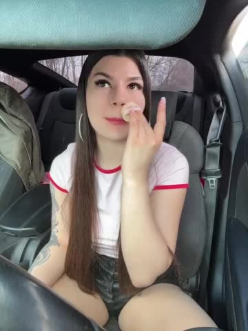 -MaybeBaby- Cam Show Recorded 2025-03-23