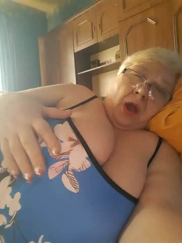 Lena_Gaby Cam Show Recorded 2025-03-23