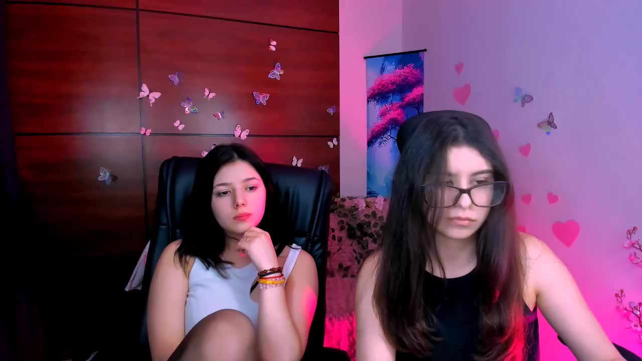Anasteysha_cool Cam Show Recorded 2025-03-23