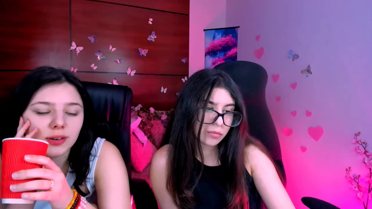 Anasteysha_cool Cam Show Recorded 2025-03-23