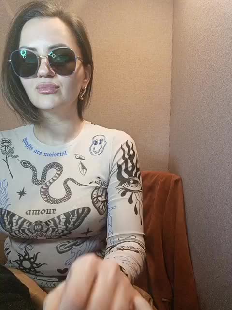 Skarlet-tory Cam Show Recorded 2025-03-23