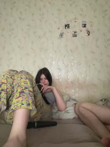Fregida Cam Show Recorded 2025-03-23