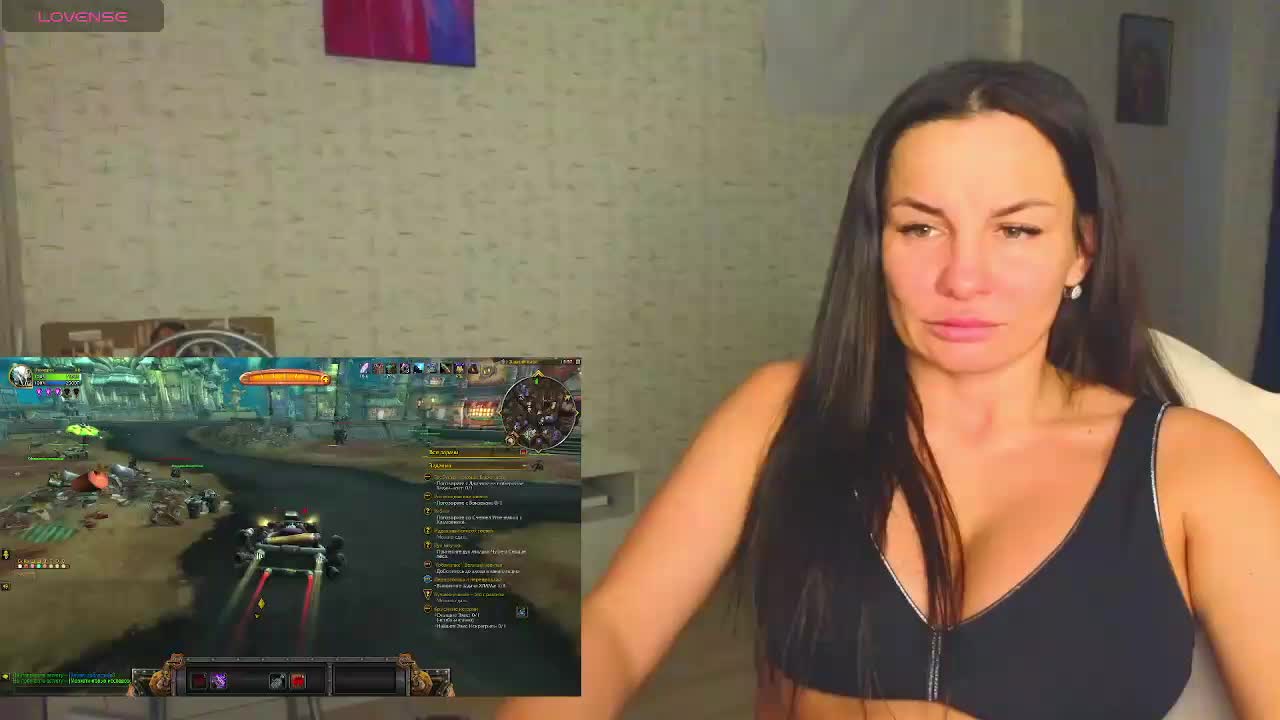 SammersLadyyy Cam Show Recorded 2025-03-23