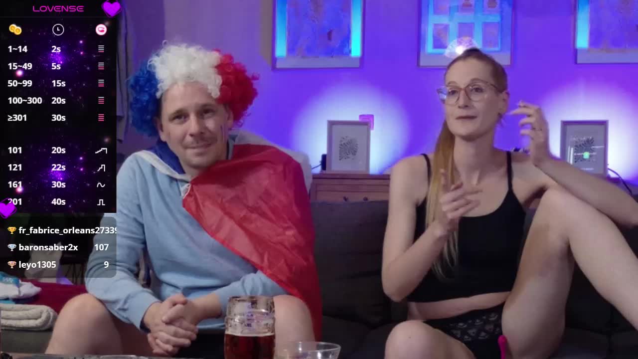 Crazy_ted Cam Show Recorded 2025-03-23