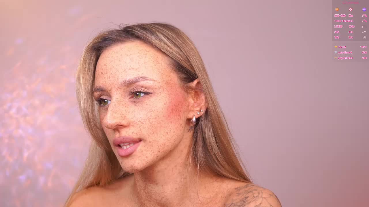 Artease Cam Show Recorded 2025-03-23