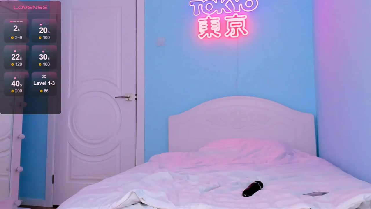 Sleepyrita Cam Show Recorded 2025-03-23