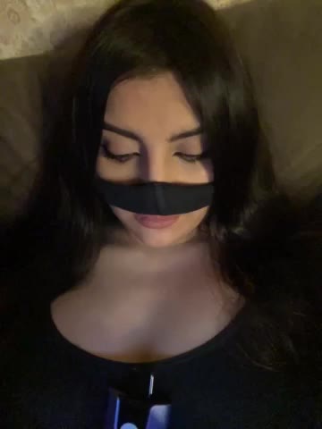 Aloeloea Cam Show Recorded 2025-03-23