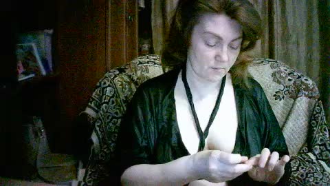 Sadie-Lorri Cam Show Recorded 2025-03-23