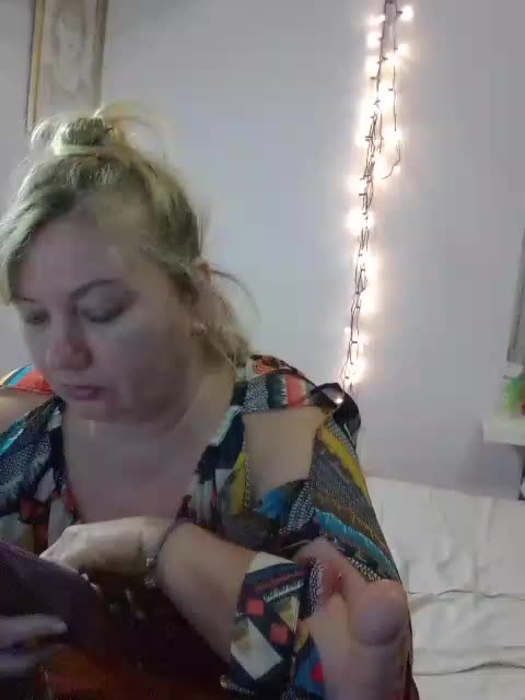 LucyAlexis Cam Show Recorded 2025-03-23