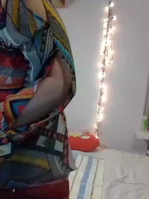 LucyAlexis Cam Show Recorded 2025-03-23
