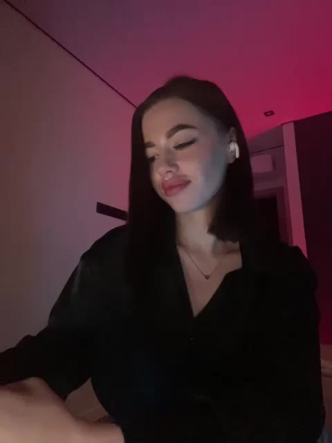 HotGirlEva Cam Show Recorded 2025-03-23