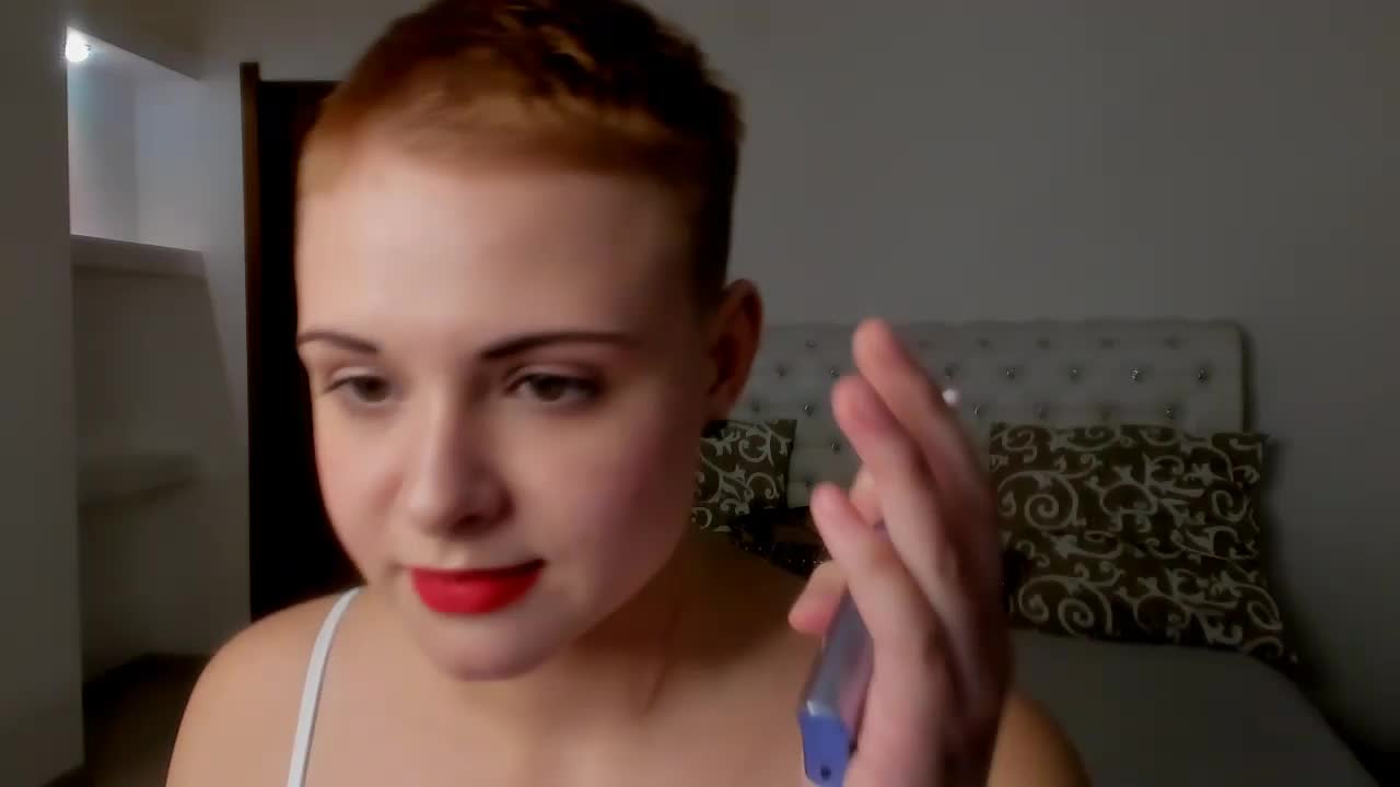 Alice_Glosss Cam Show Recorded 2025-03-24
