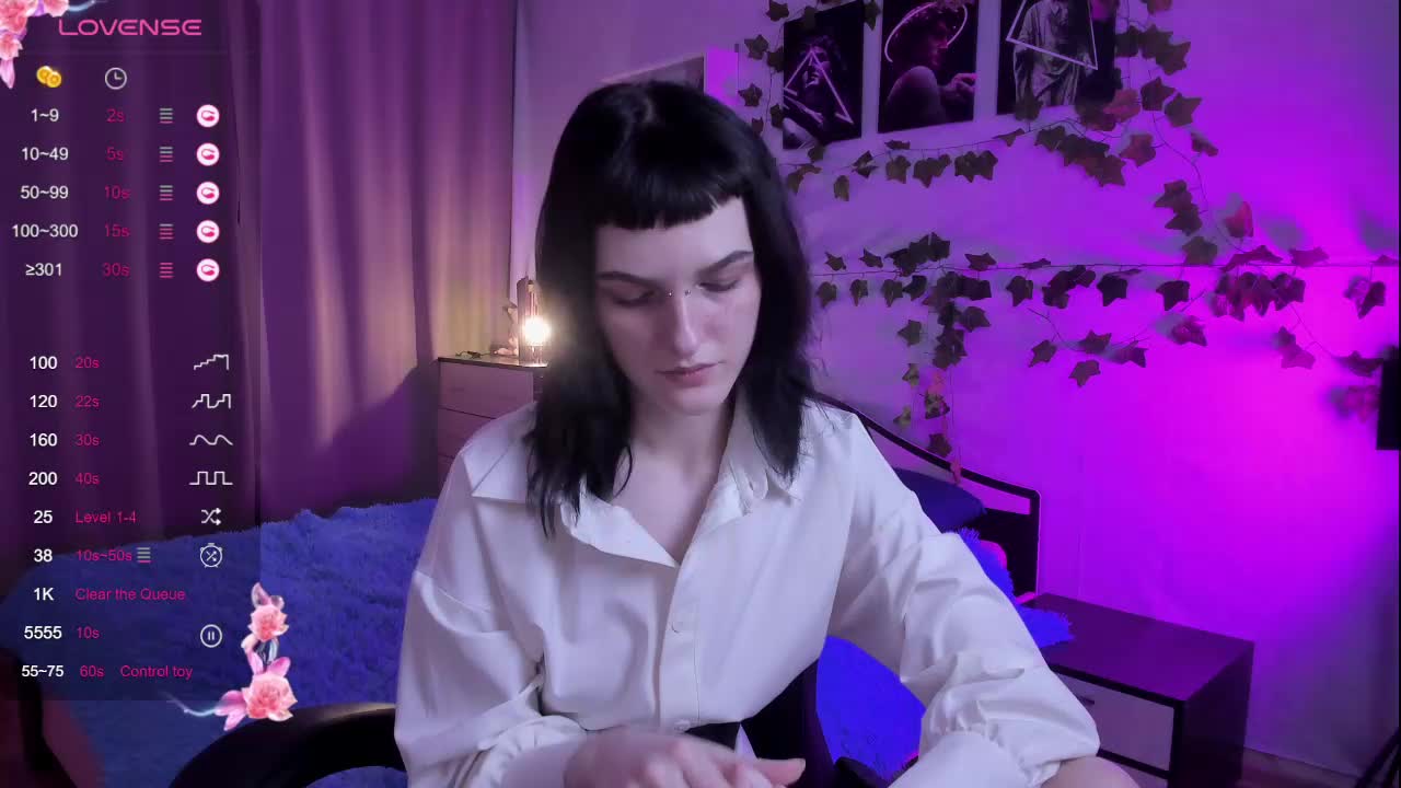 Green_tea666 Cam Show Recorded 2025-03-24