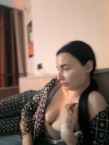 _barbara Cam Show Recorded 2025-03-24