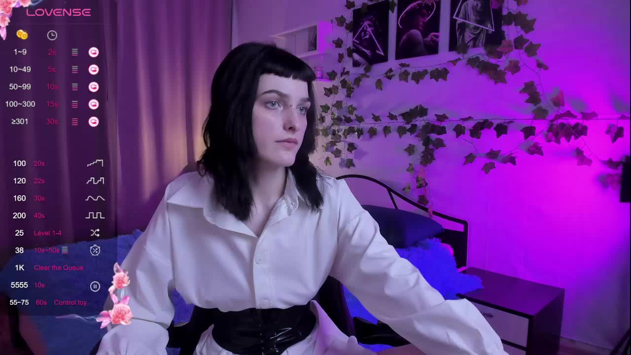 Green_tea666 Cam Show Recorded 2025-03-24