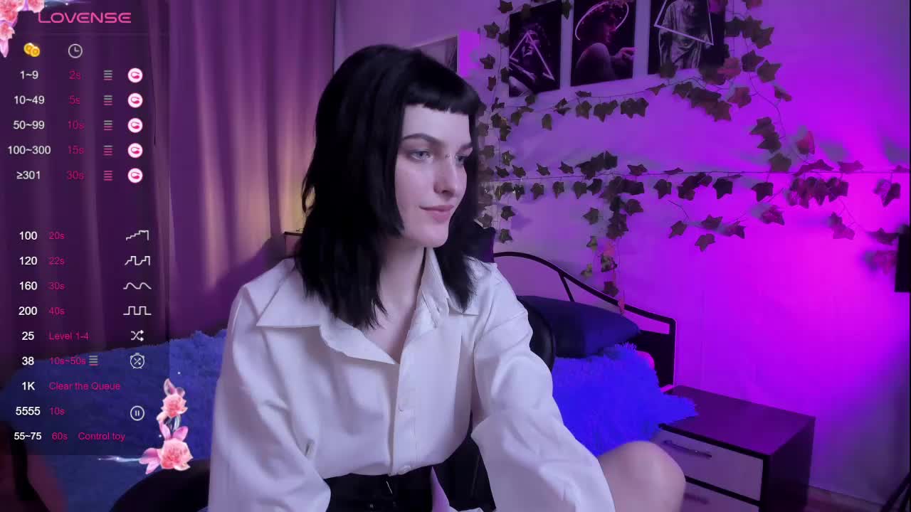 Green_tea666 Cam Show Recorded 2025-03-24
