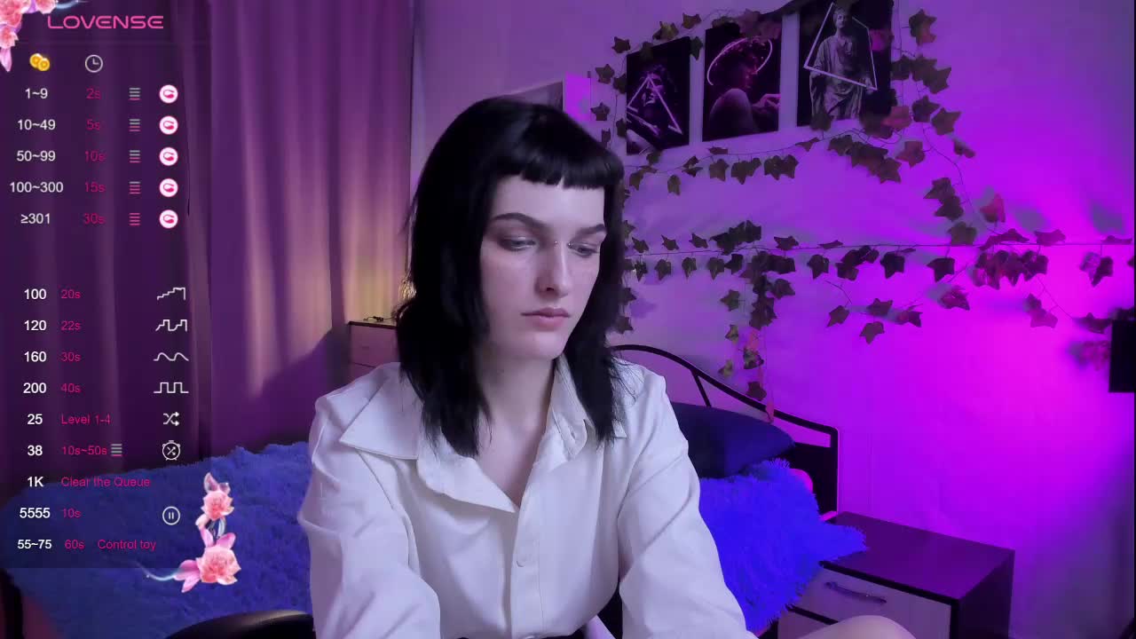 Green_tea666 Cam Show Recorded 2025-03-24