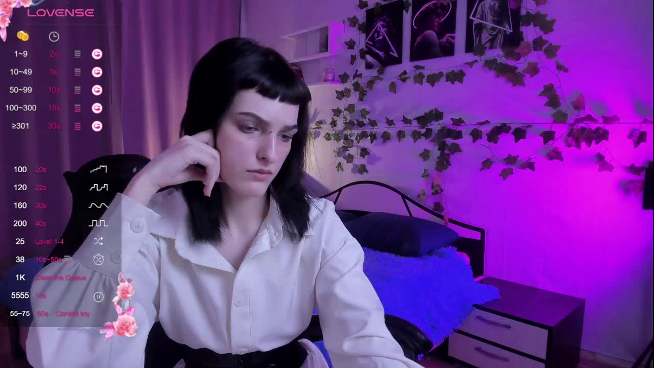 Green_tea666 Cam Show Recorded 2025-03-24