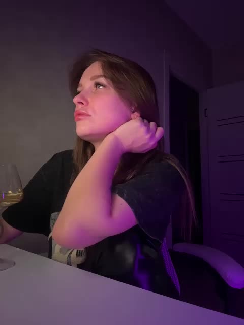 -Fistashka- Cam Show Recorded 2025-03-24