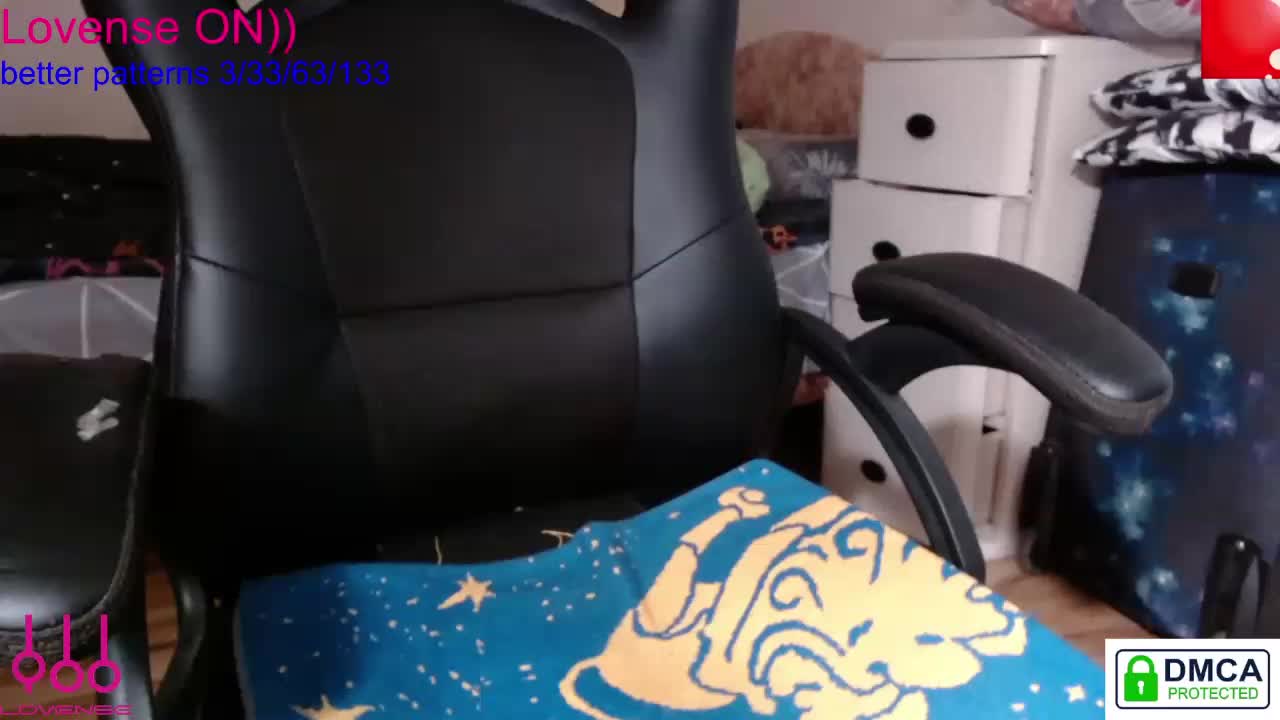 Avrora-cake Cam Show Recorded 2025-03-24