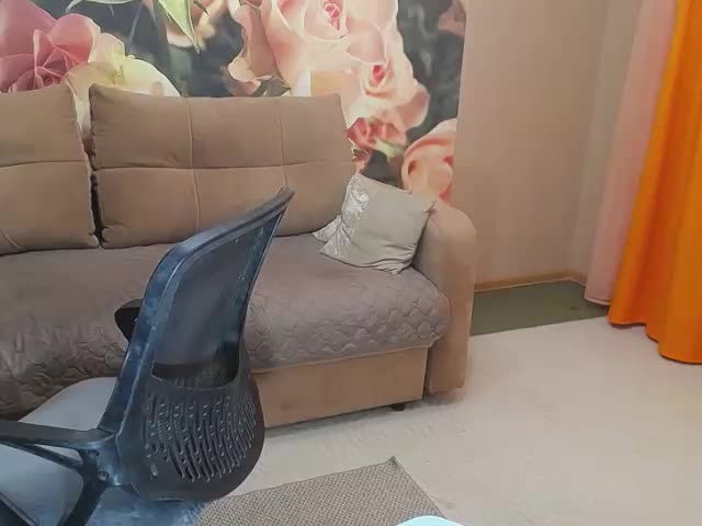 Frau-martha Cam Show Recorded 2025-03-24