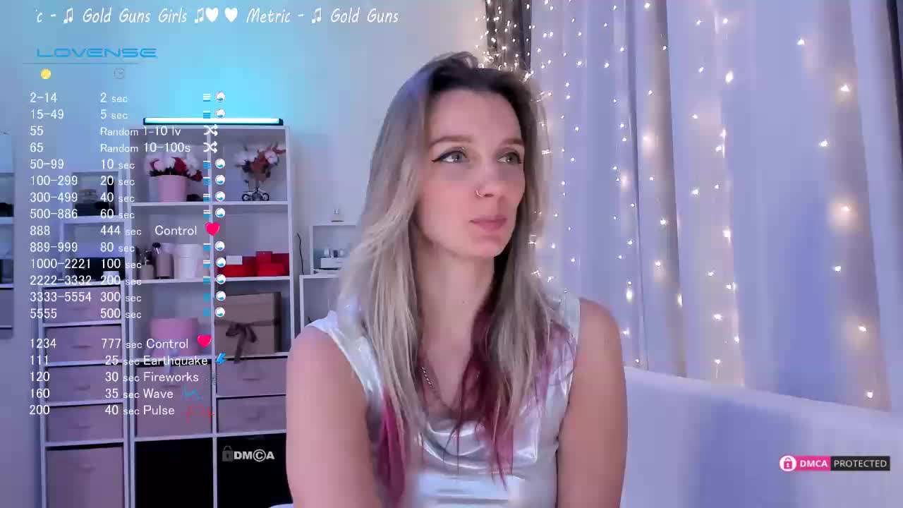 Karamelsw Cam Show Recorded 2025-03-24