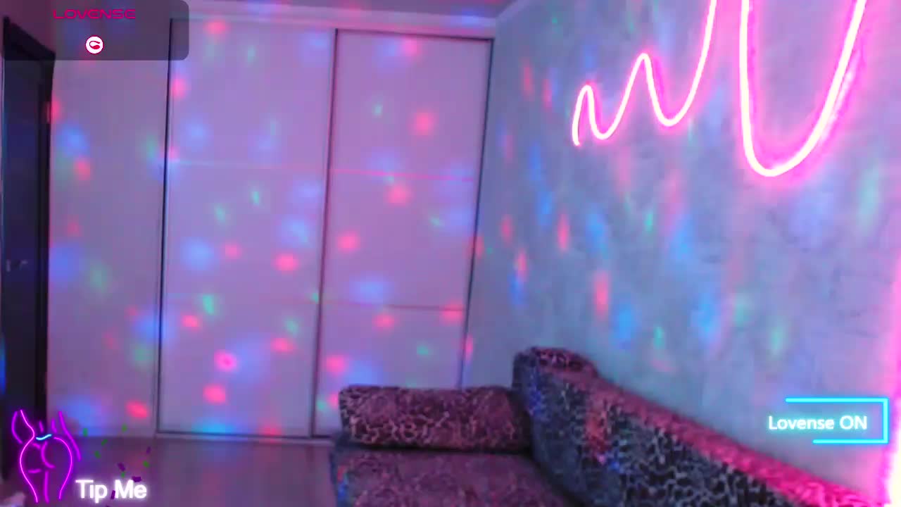 CandyBabyxx Cam Show Recorded 2025-03-24