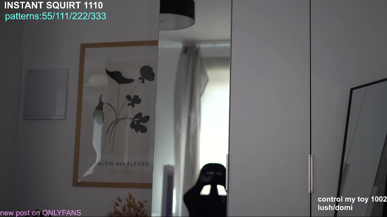 _happymeal Cam Show Recorded 2025-03-24
