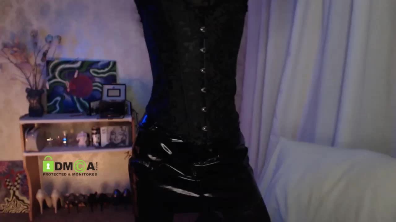 -SweetLegs- Cam Show Recorded 2025-03-24