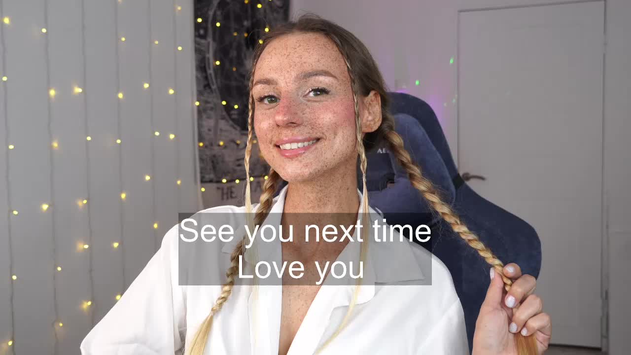 Artease Cam Show Recorded 2025-03-24