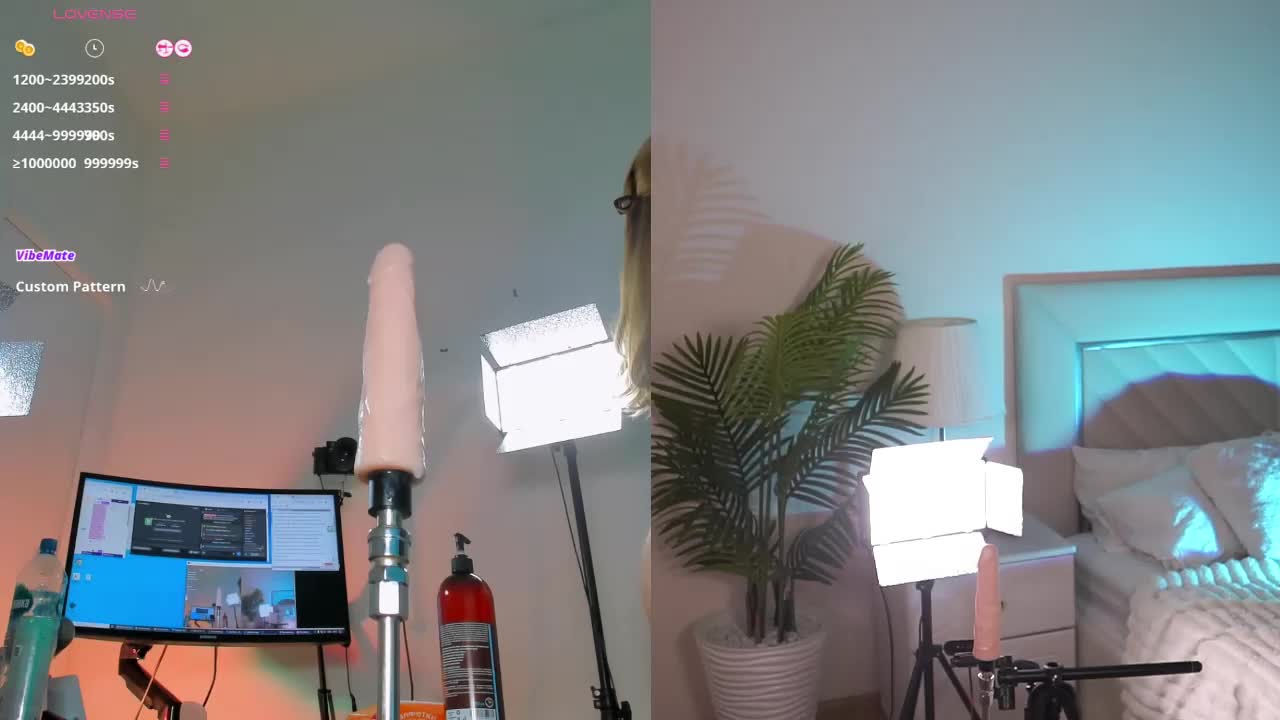 Lovebabyblush Cam Show Recorded 2025-03-24