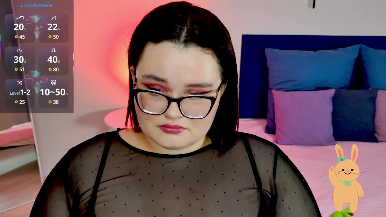 Jessica_Joy Cam Show Recorded 2025-03-24