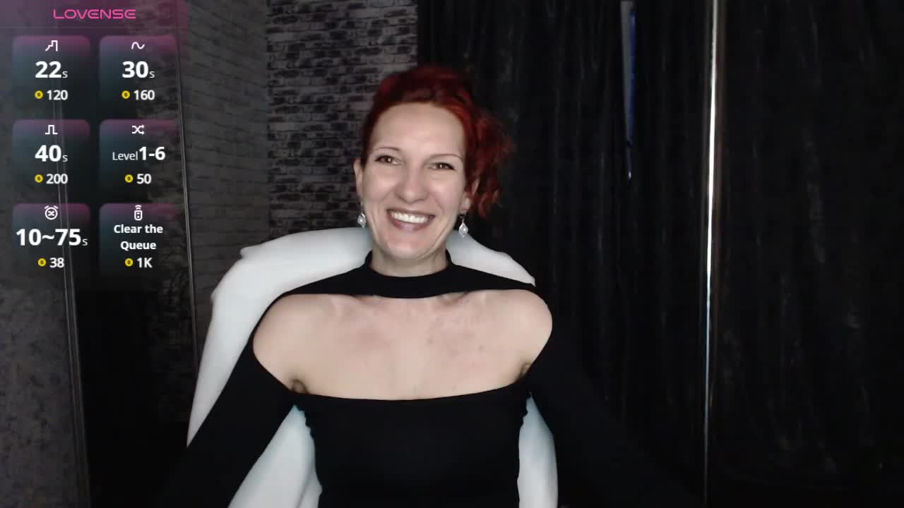 Colibri_ Cam Show Recorded 2025-03-24