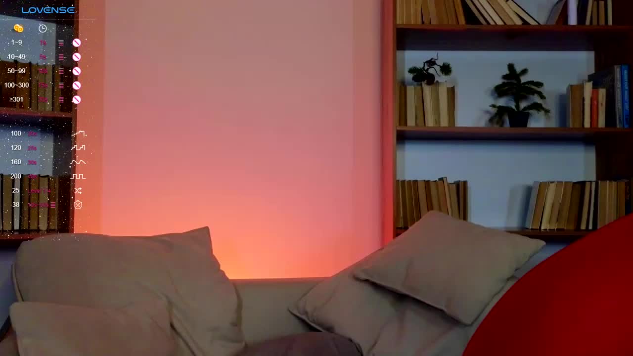 Mia_chill Cam Show Recorded 2025-03-24