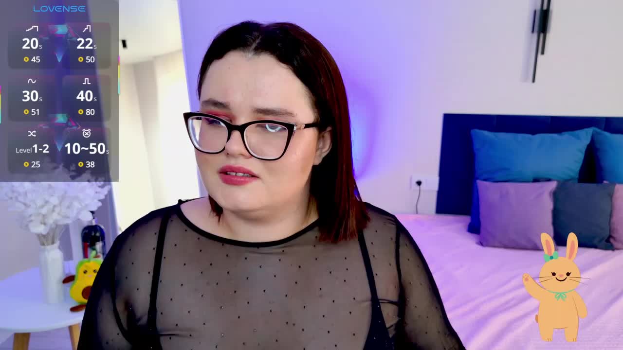 Jessica_Joy Cam Show Recorded 2025-03-24