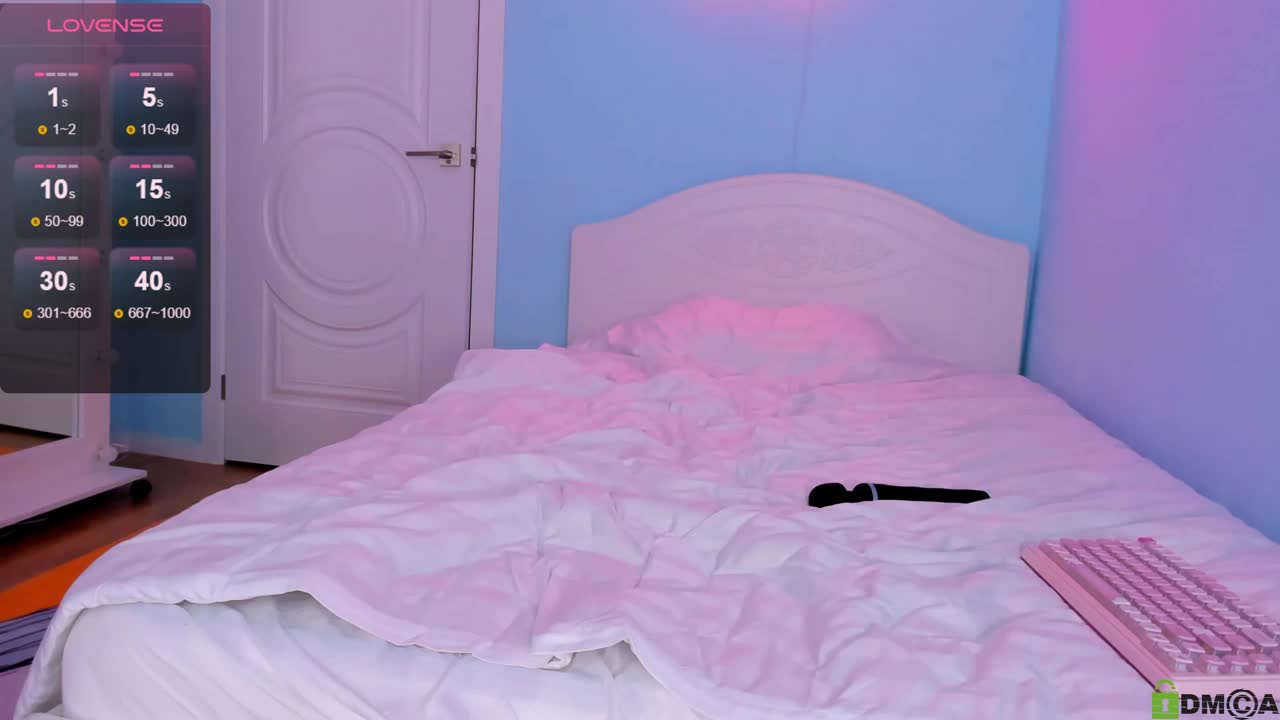 Sleepyrita Cam Show Recorded 2025-03-24