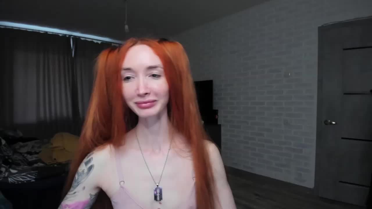 Roxy-Sun Cam Show Recorded 2025-03-24