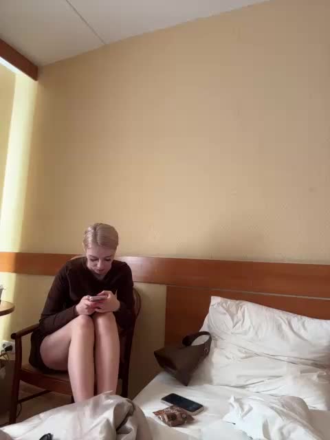VibroMashulkaDashulka Cam Show Recorded 2025-03-24
