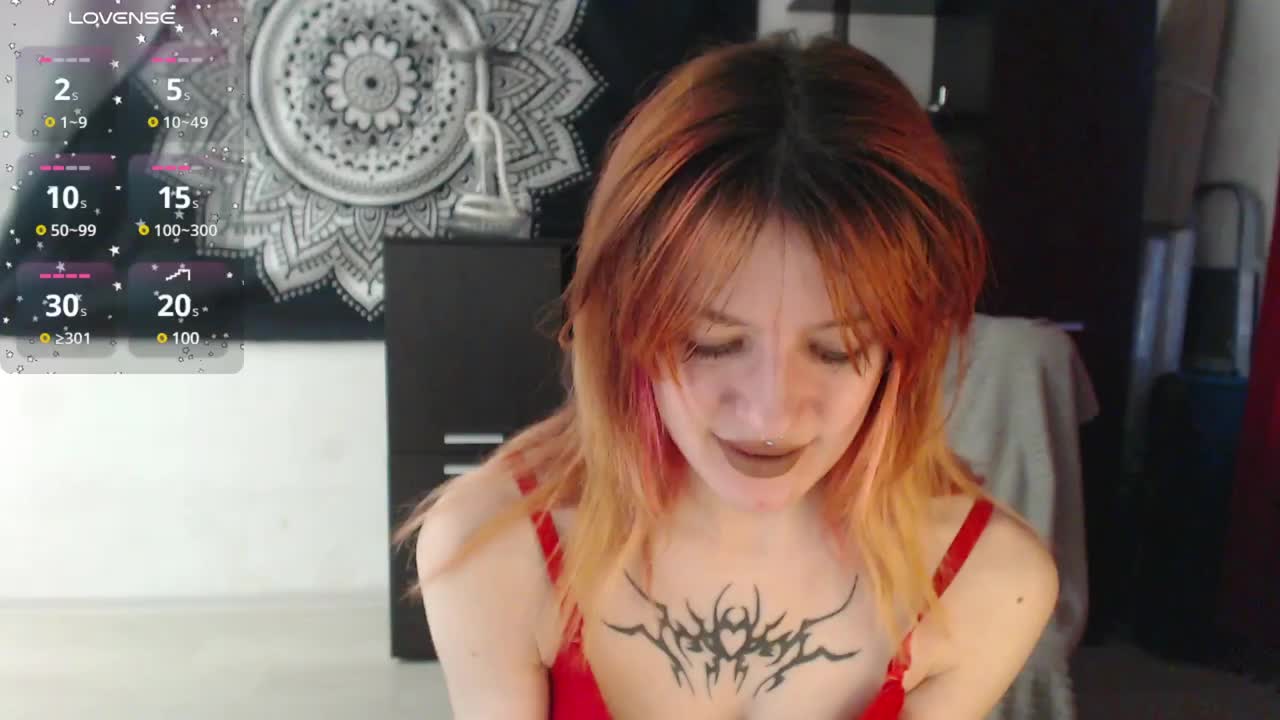 Haily_lover Cam Show Recorded 2025-03-24