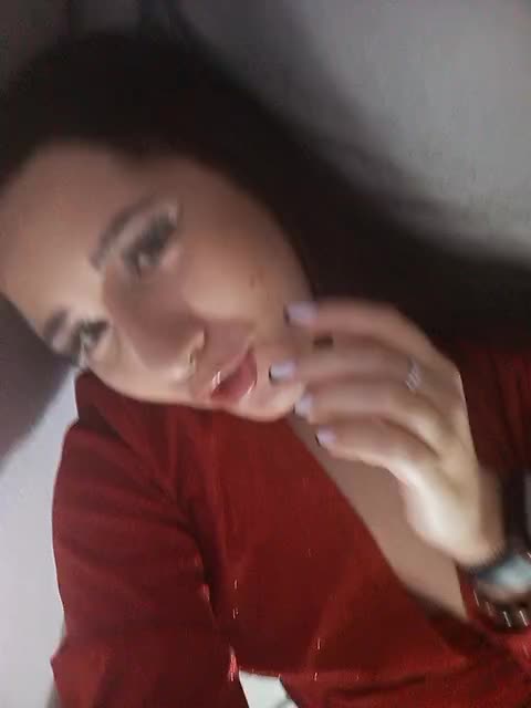 Sofa999 Cam Show Recorded 2025-03-24