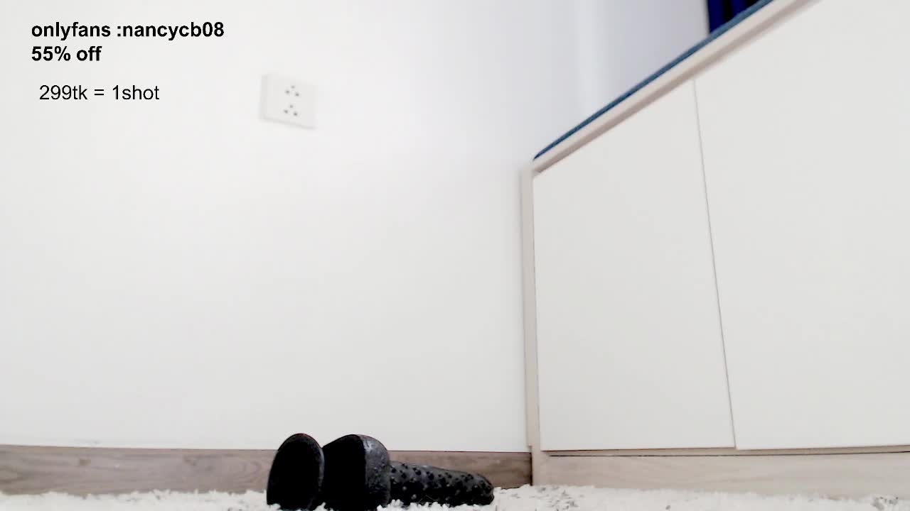 Monstarnancy08 Cam Show Recorded 2025-03-25
