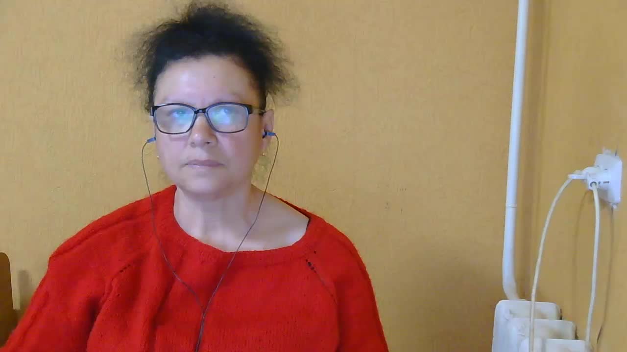 Liddia Cam Show Recorded 2025-03-25