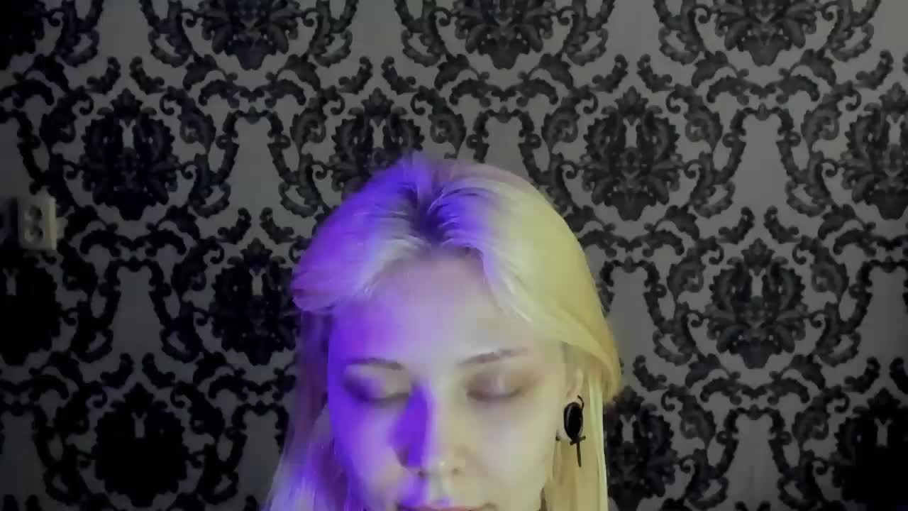 Sunshine-Aris Cam Show Recorded 2025-03-25