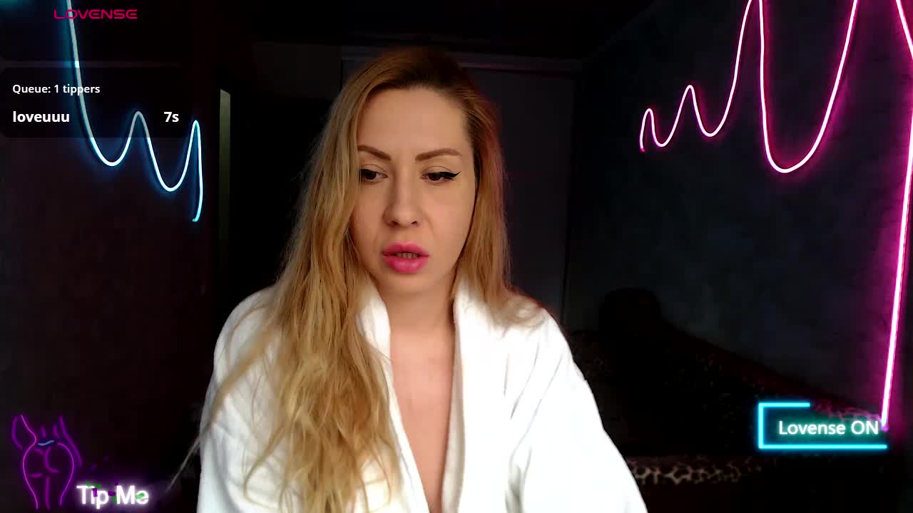 CandyBabyxx Cam Show Recorded 2025-03-25