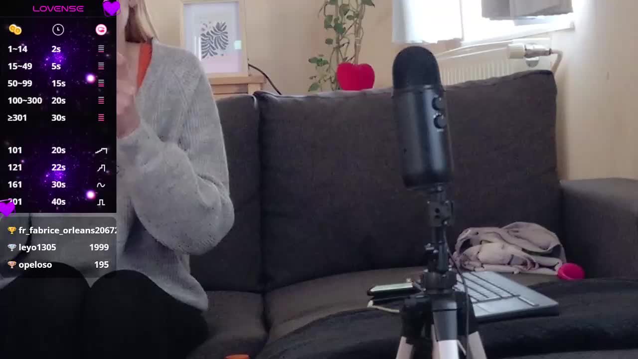 Crazy_ted Cam Show Recorded 2025-03-25